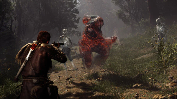 Banishers: Ghosts of New Eden - Image 4