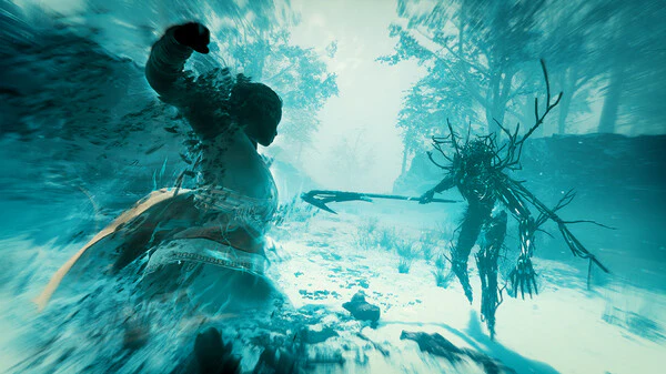 Banishers: Ghosts of New Eden - Image 5