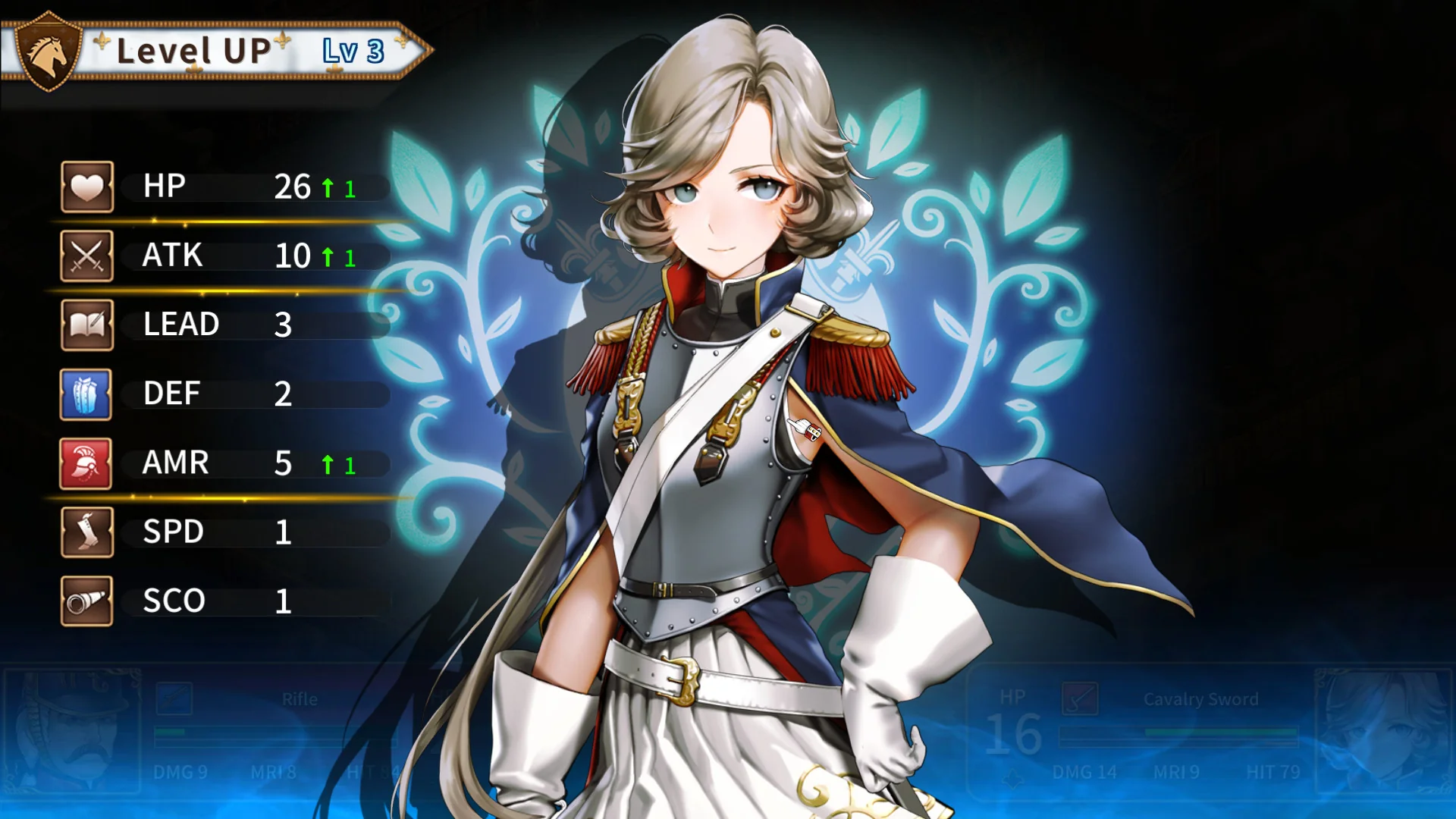 Banner of the Maid - Image 2