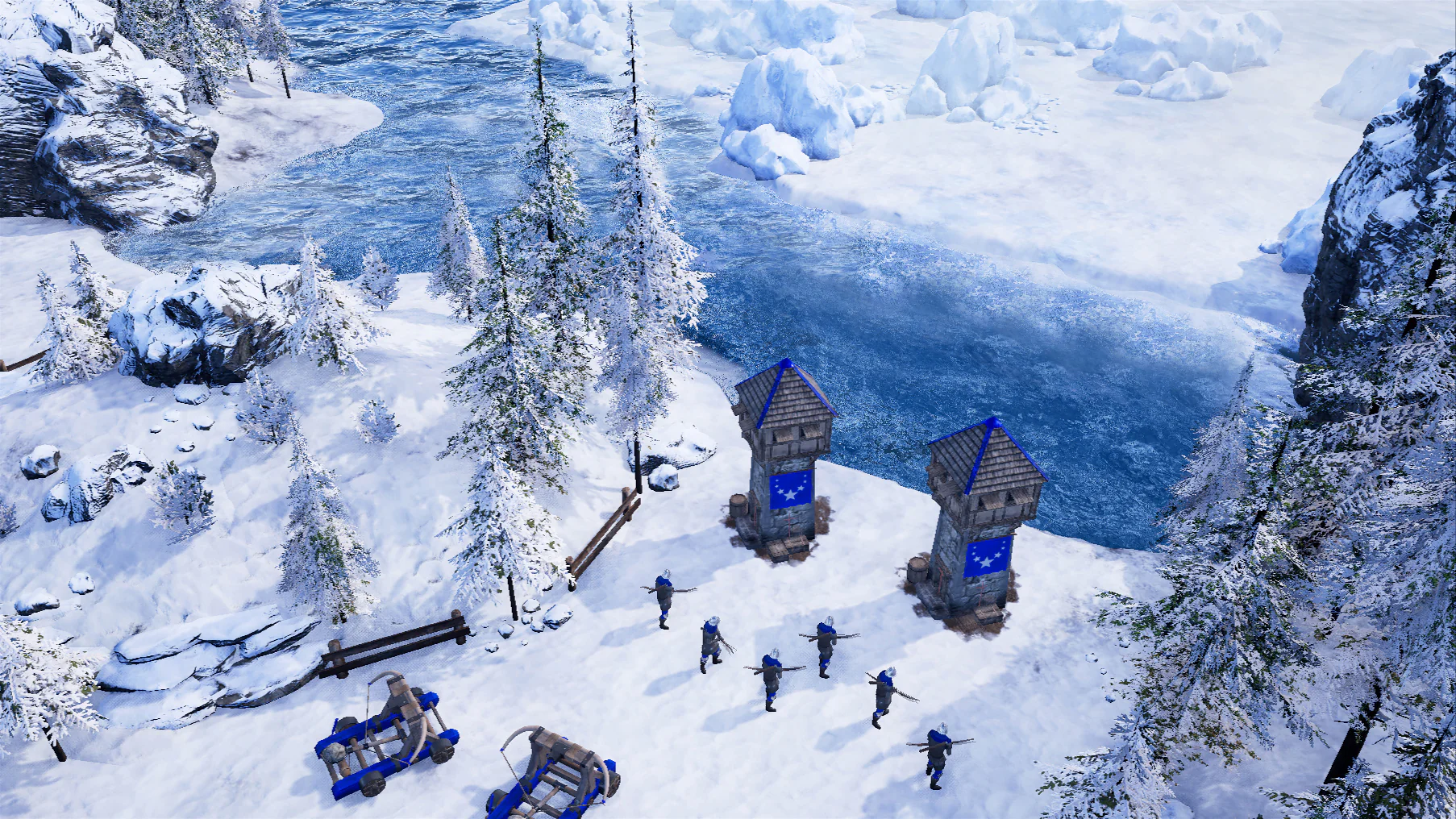 Bannermen - Image 4