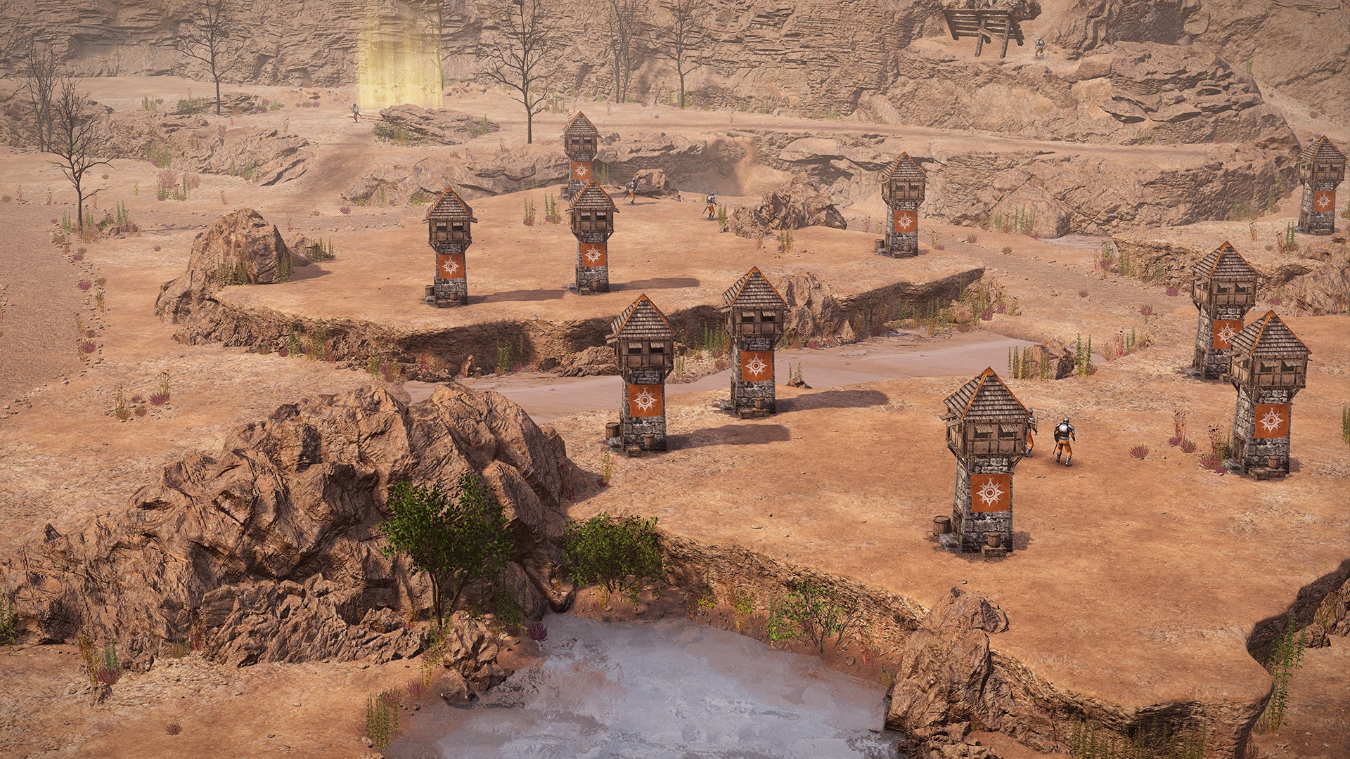 Bannermen - Image 5