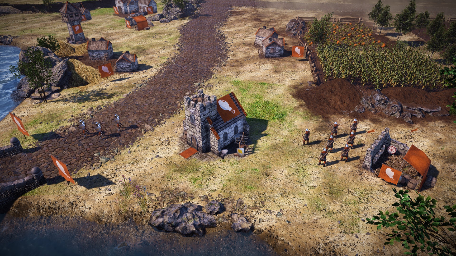 Bannermen - Image 6