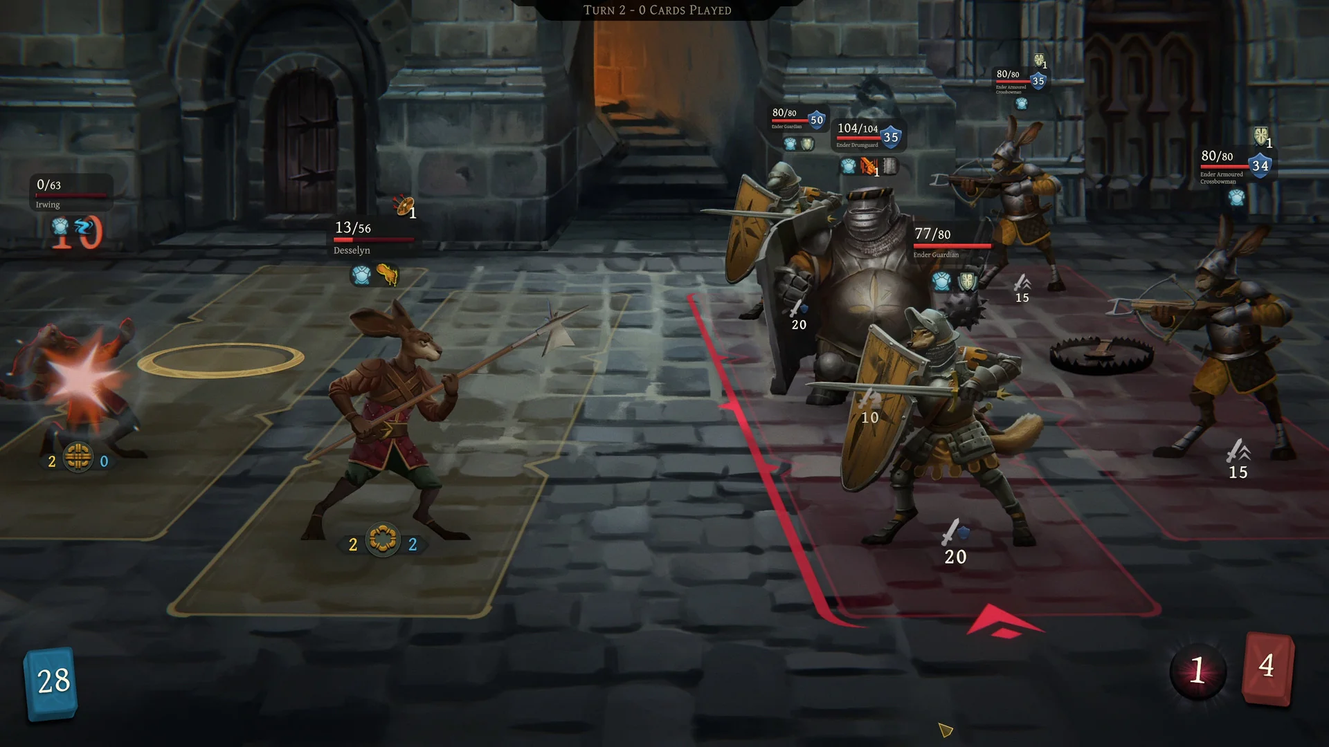 Banners of Ruin - Image 3