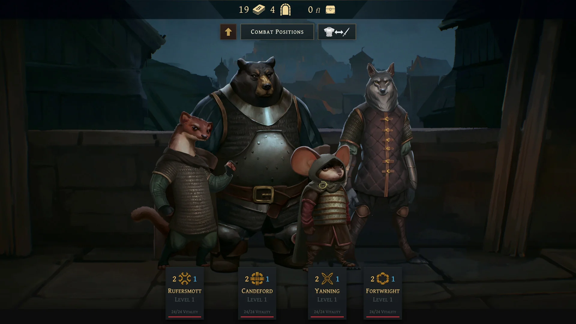 Banners of Ruin - Image 4