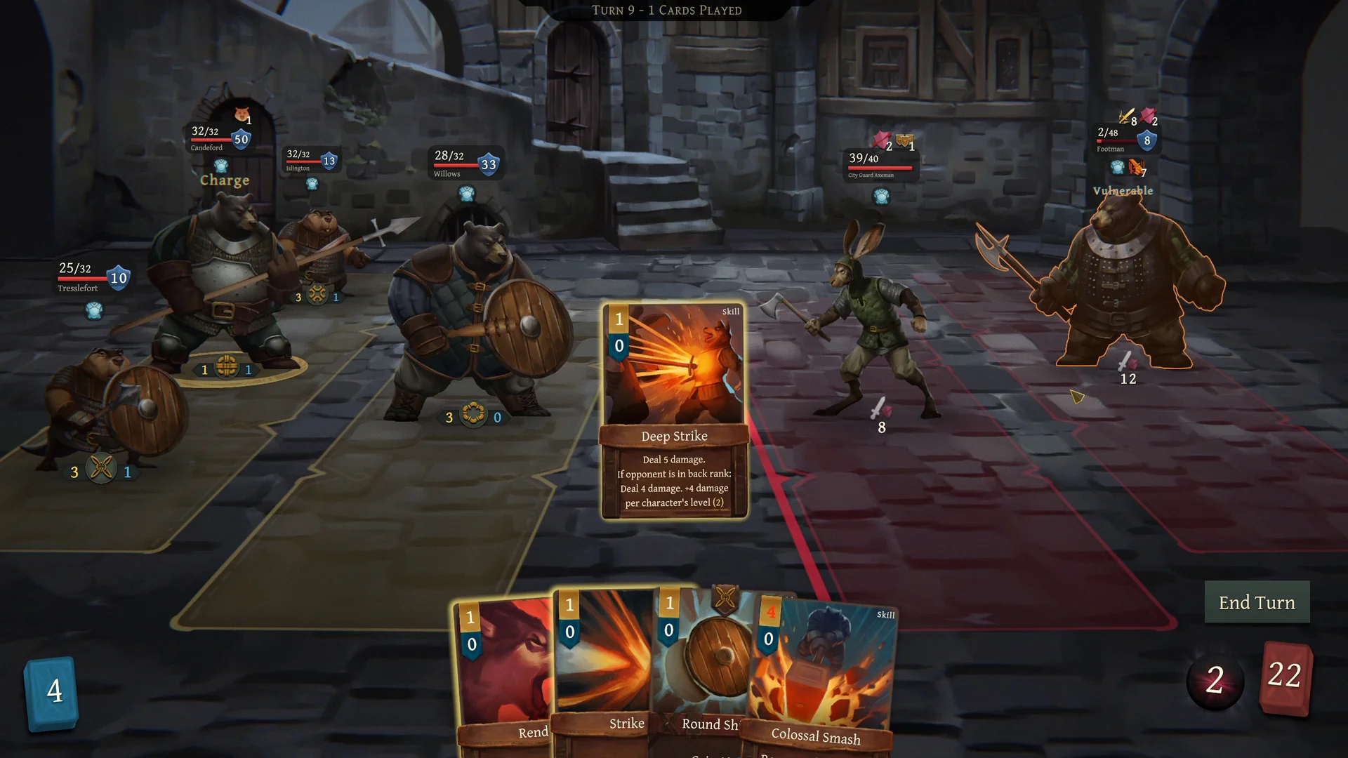Banners of Ruin - Image 5