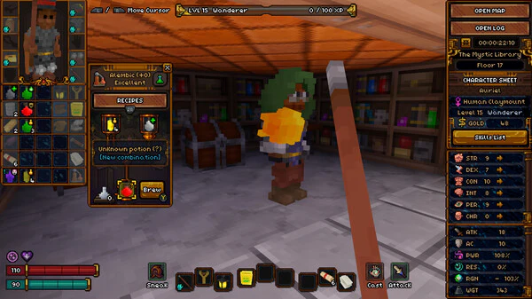 Barony - Image 2