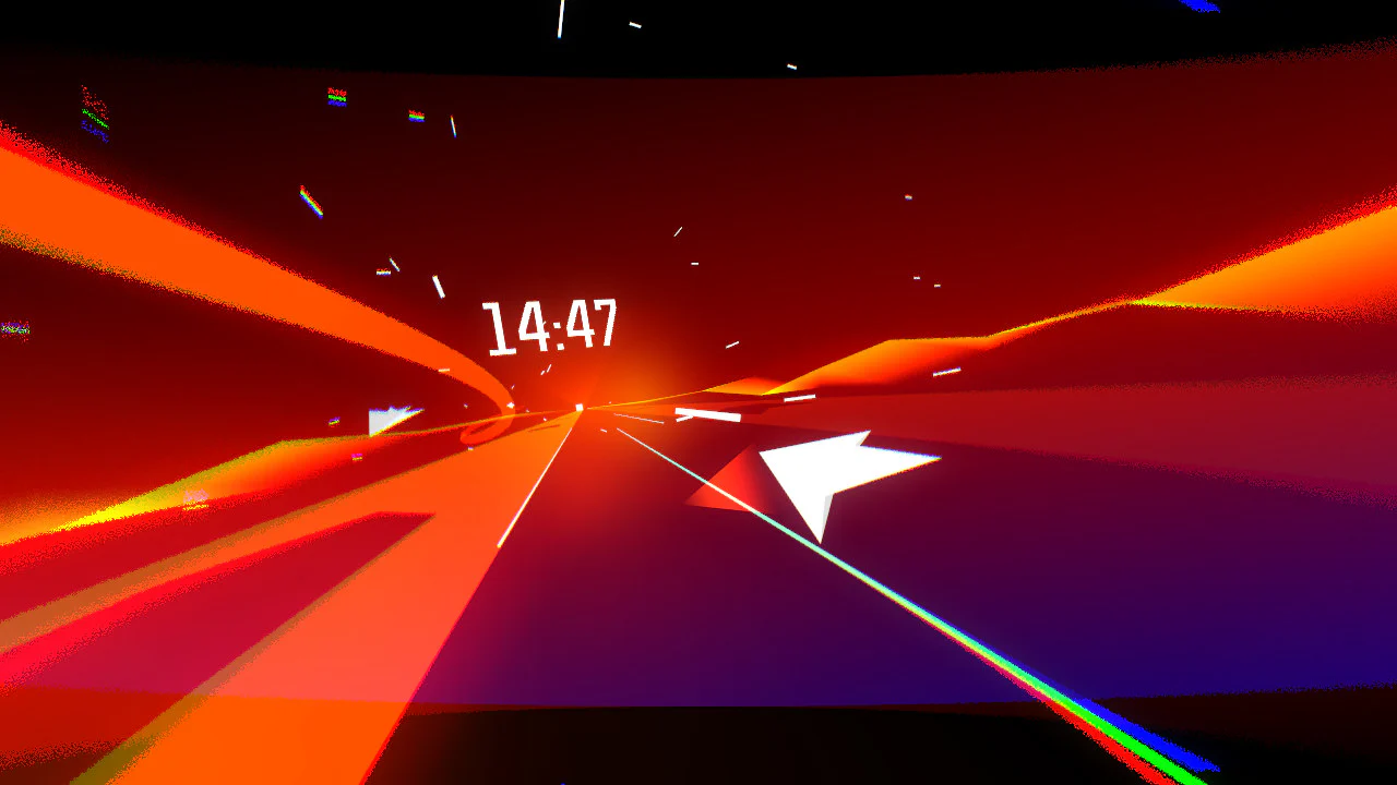 BARRIER X - Image 2