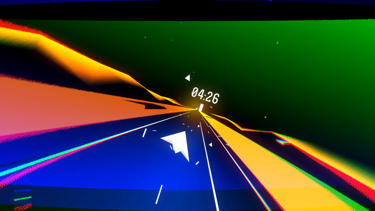 BARRIER X - Image 3
