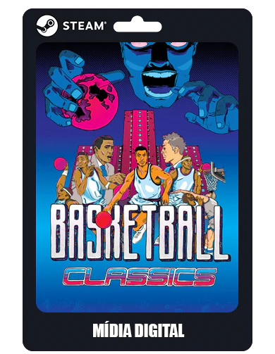 Basketball Classics