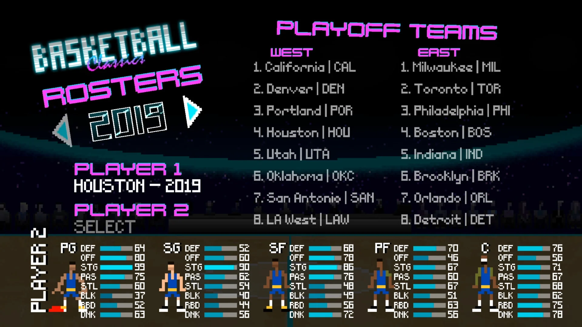 Basketball Classics - Image 2