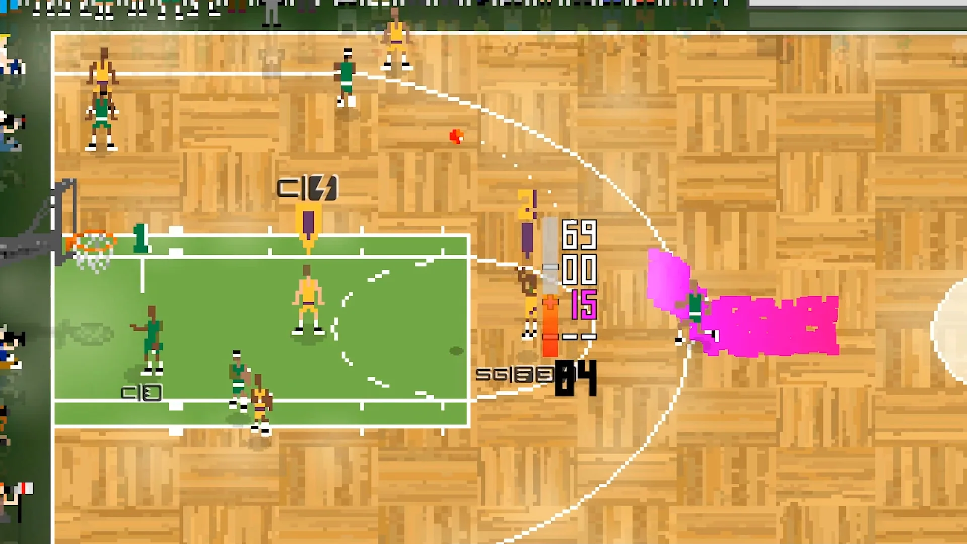 Basketball Classics - Image 3