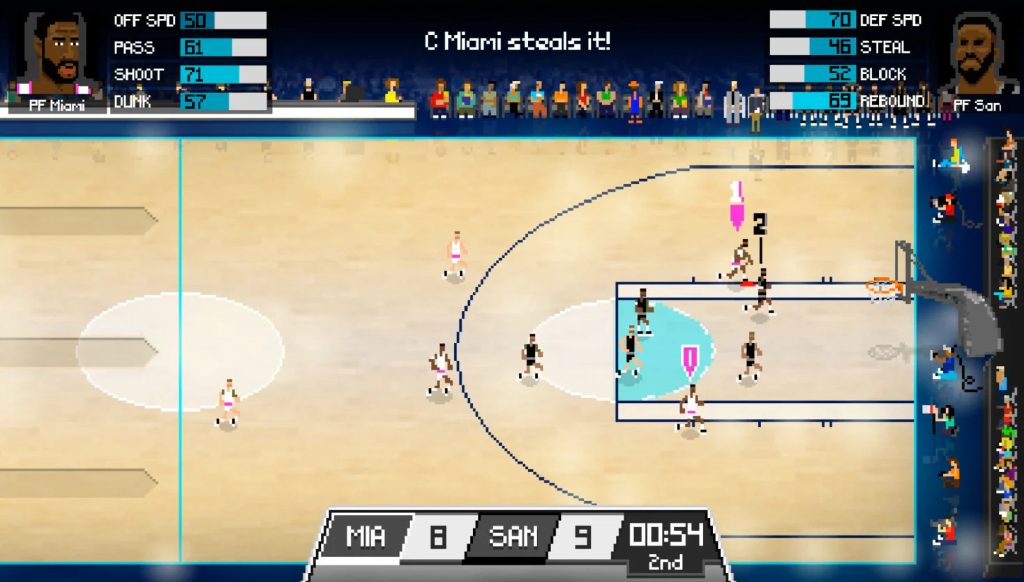 Basketball Classics - Image 5