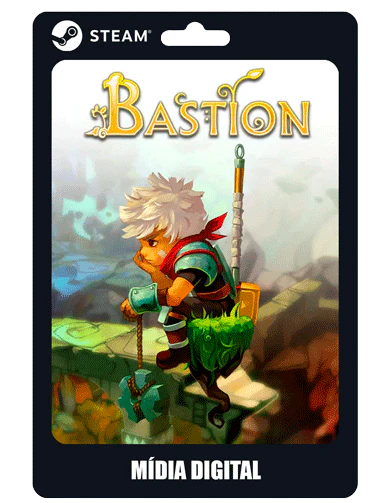 Bastion