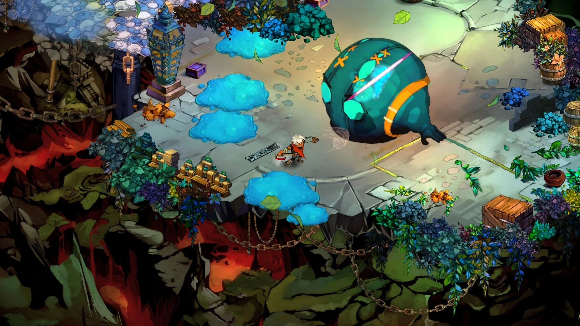 Bastion - Image 2