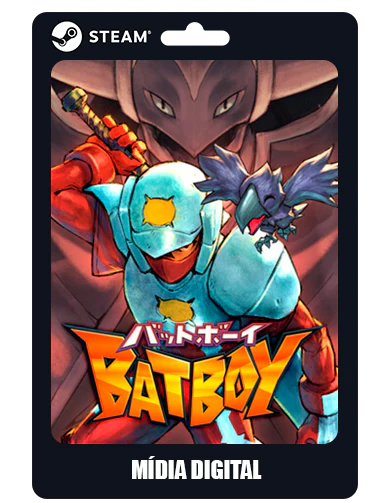 Bat Boy