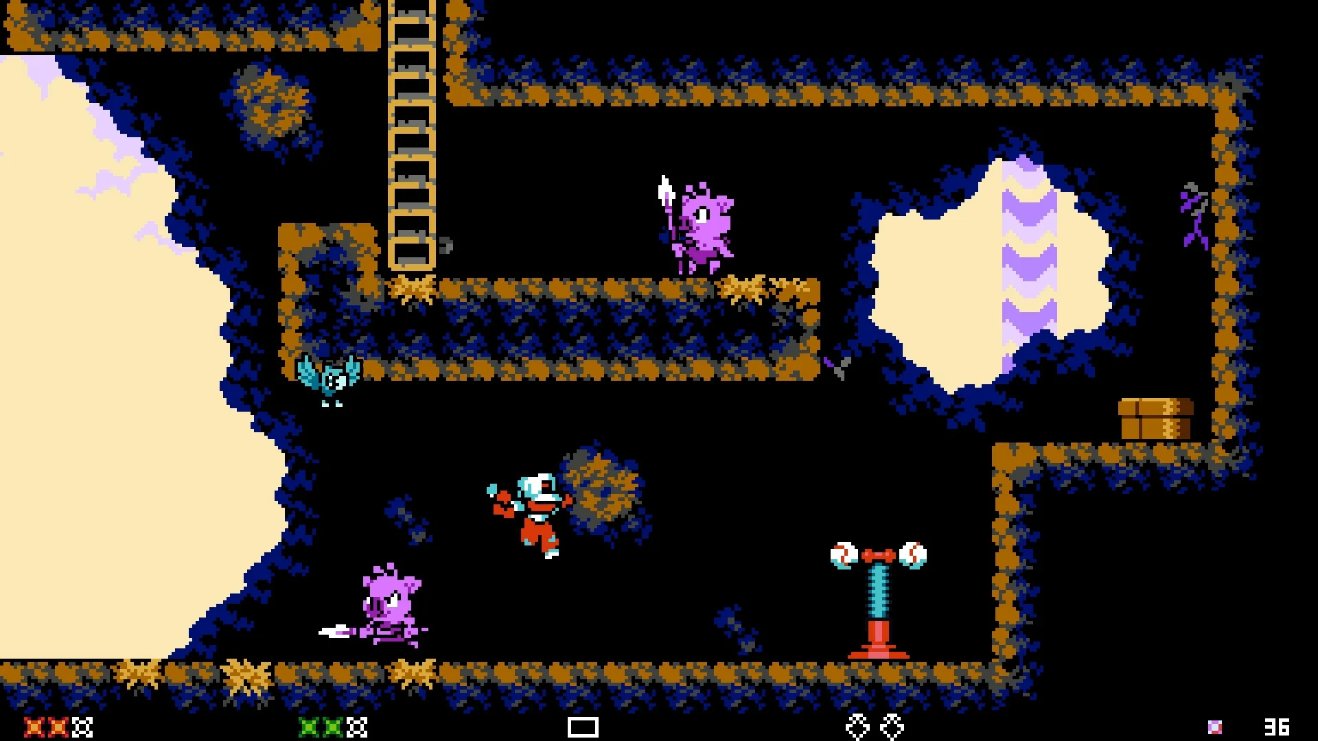 Bat Boy - Image 2