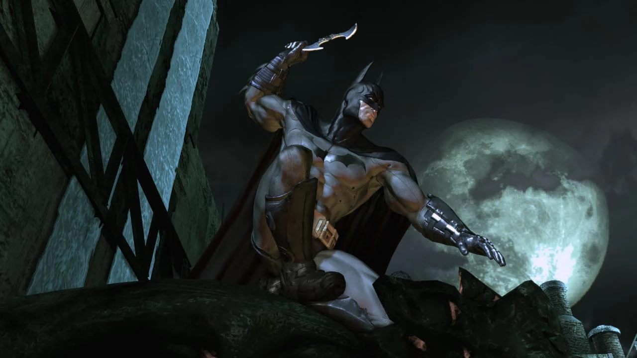 Batman: Arkham Asylum GOTY - Image 4