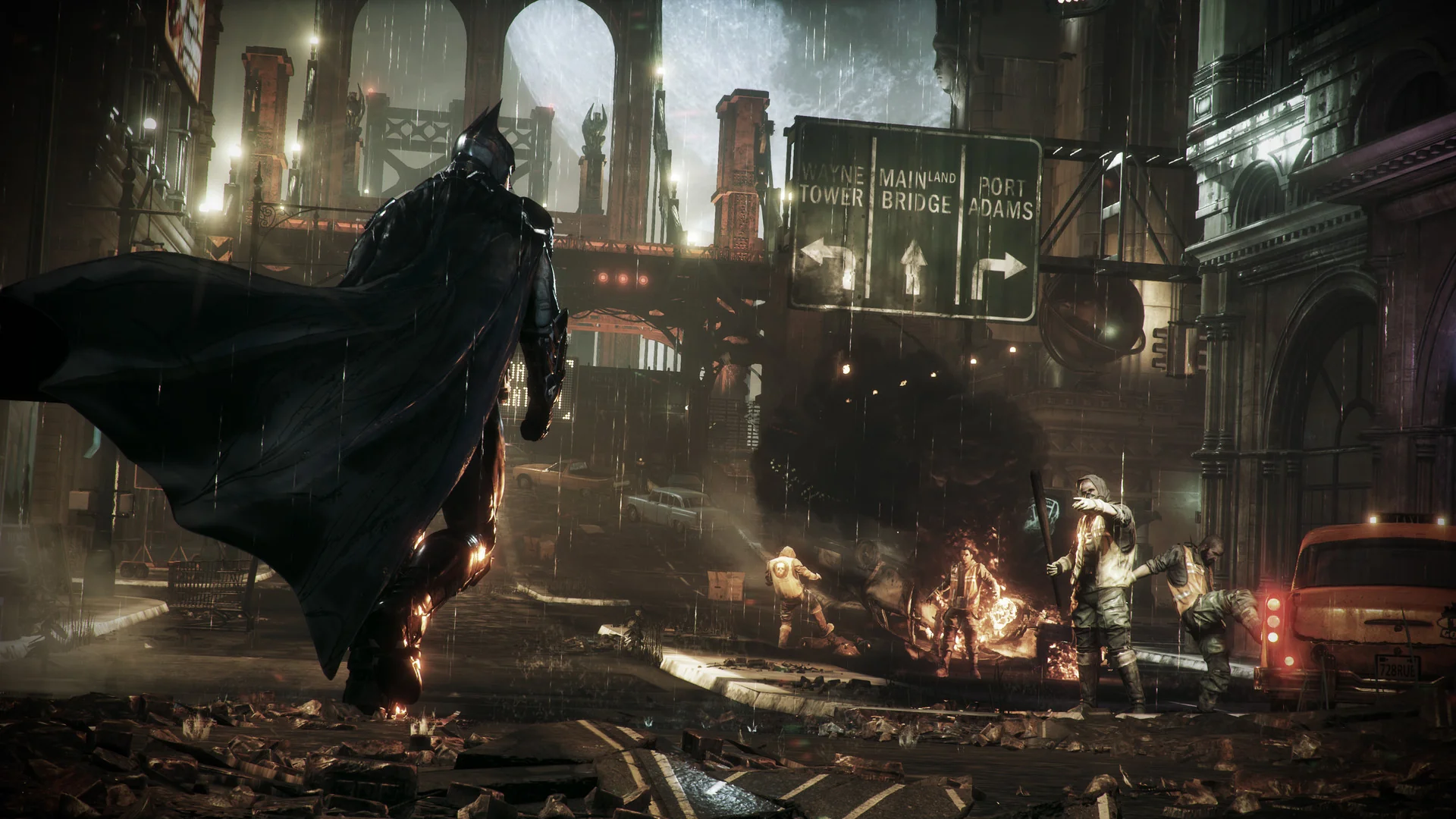 Batman: Arkham Collection - Image 3