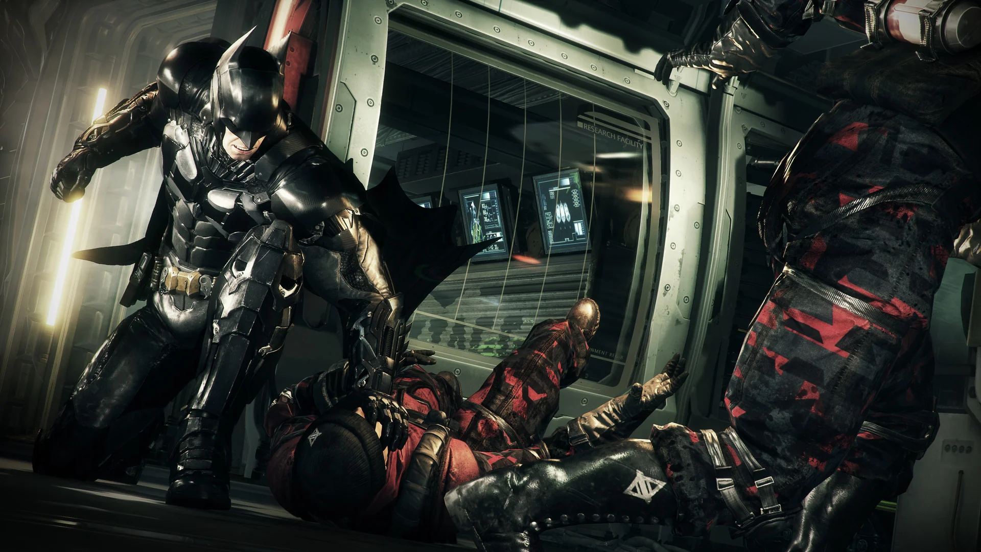 Batman: Arkham Collection - Image 4