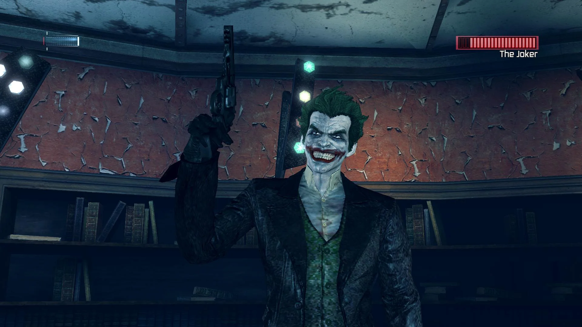 Batman: Arkham Origins Blackgate - Deluxe Edition - Image 2
