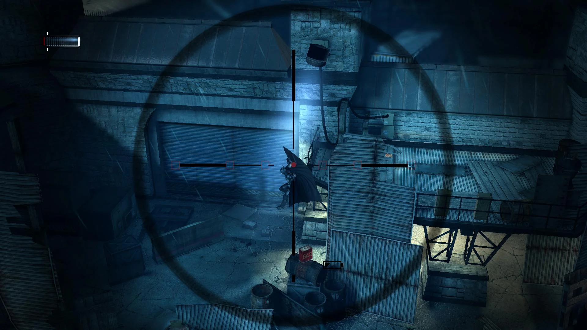Batman: Arkham Origins Blackgate - Deluxe Edition - Image 3
