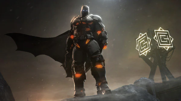 Batman: Arkham Origins - Cold Cold Heart DLC - Image 2