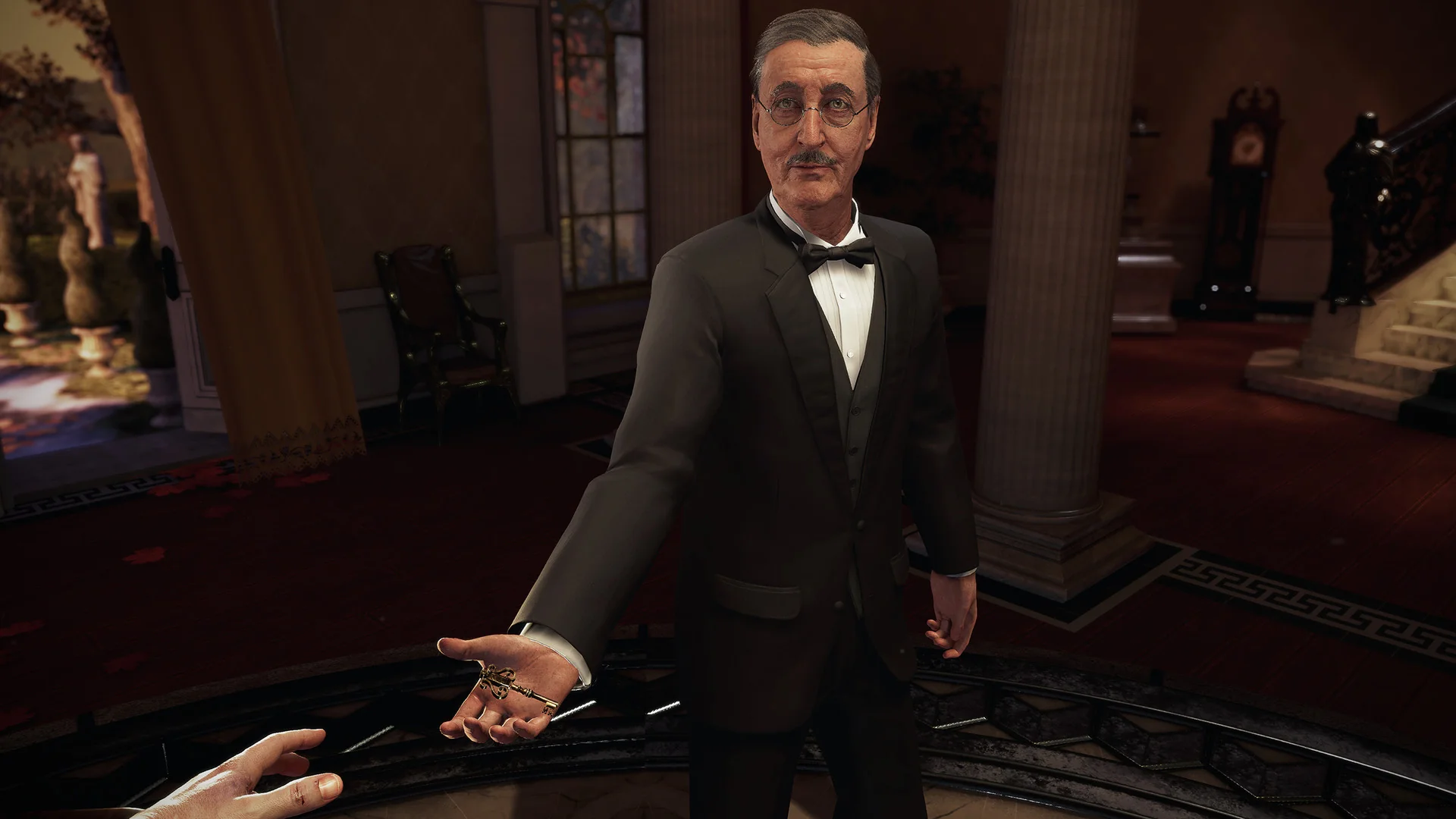 Batman: Arkham VR - Image 3