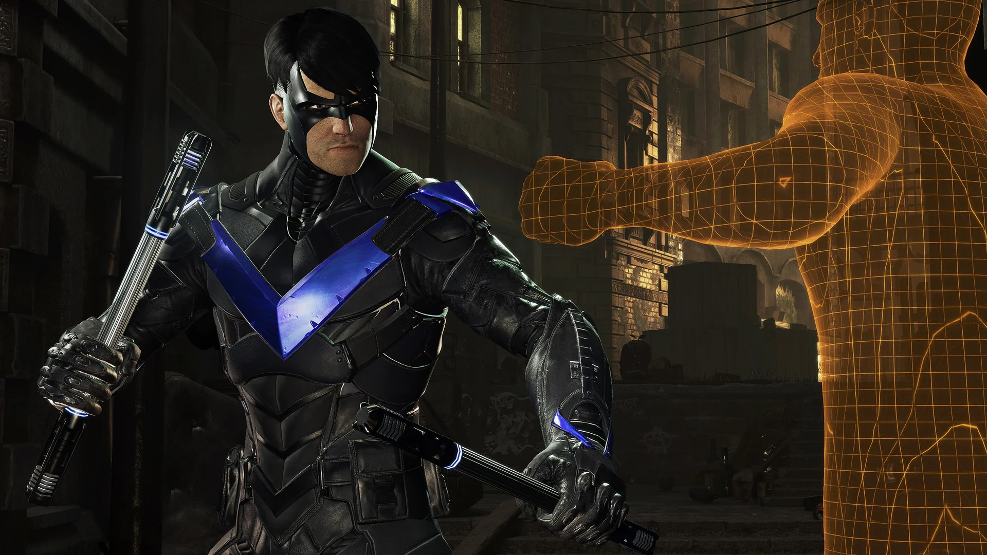 Batman: Arkham VR - Image 4