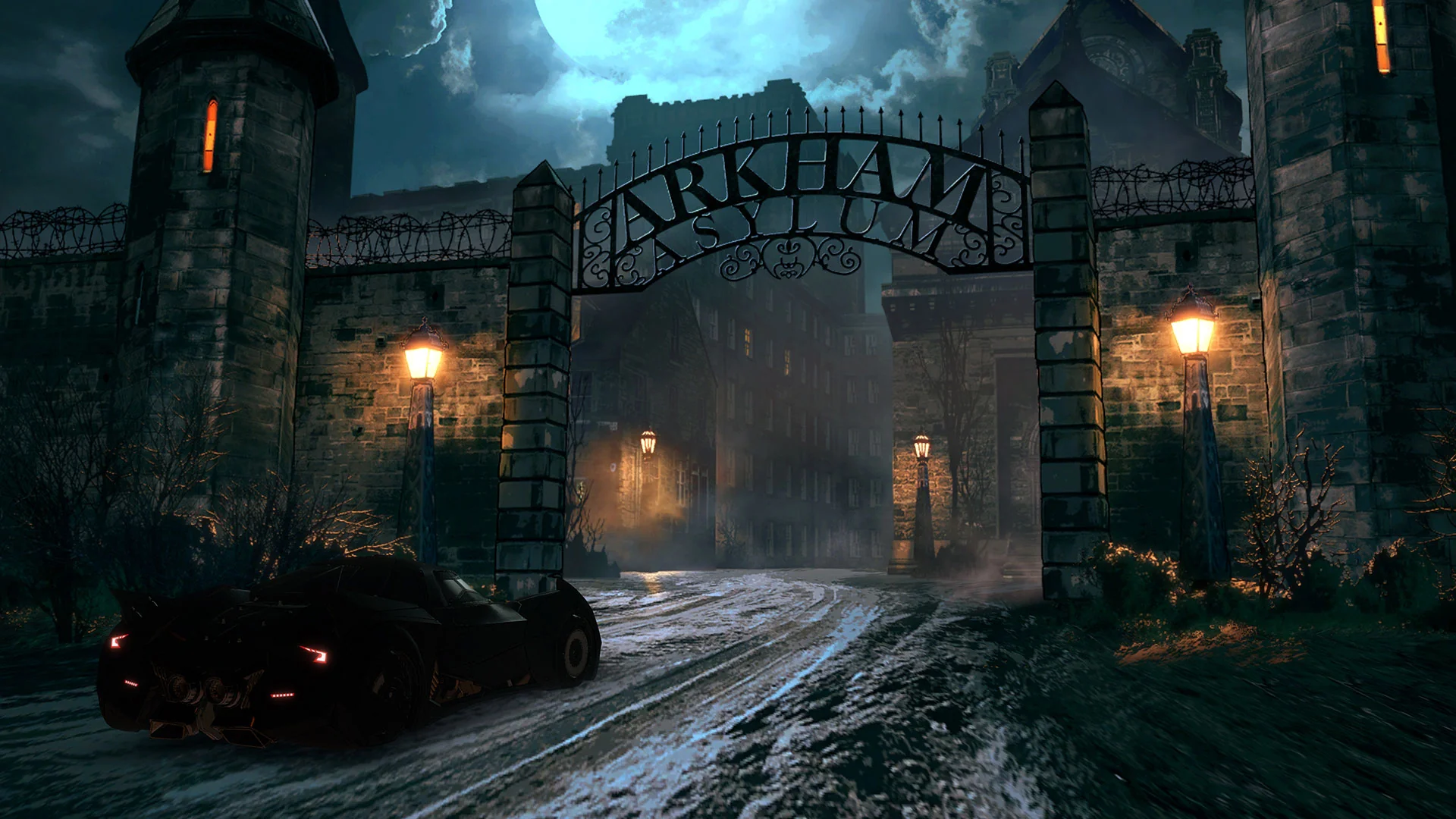 Batman - The Telltale Series - Image 3