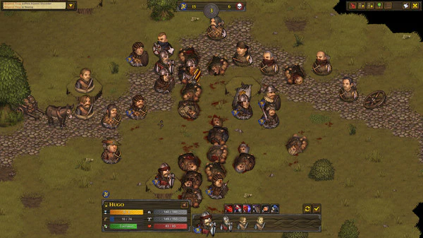 Battle Brothers - Image 2