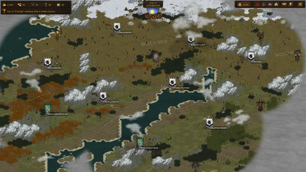 Battle Brothers - Image 4
