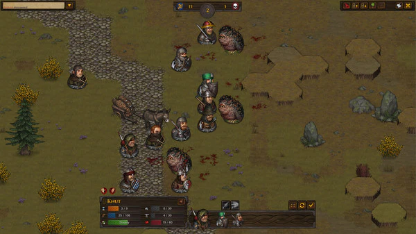 Battle Brothers - Beasts & Exploration DLC - Image 4
