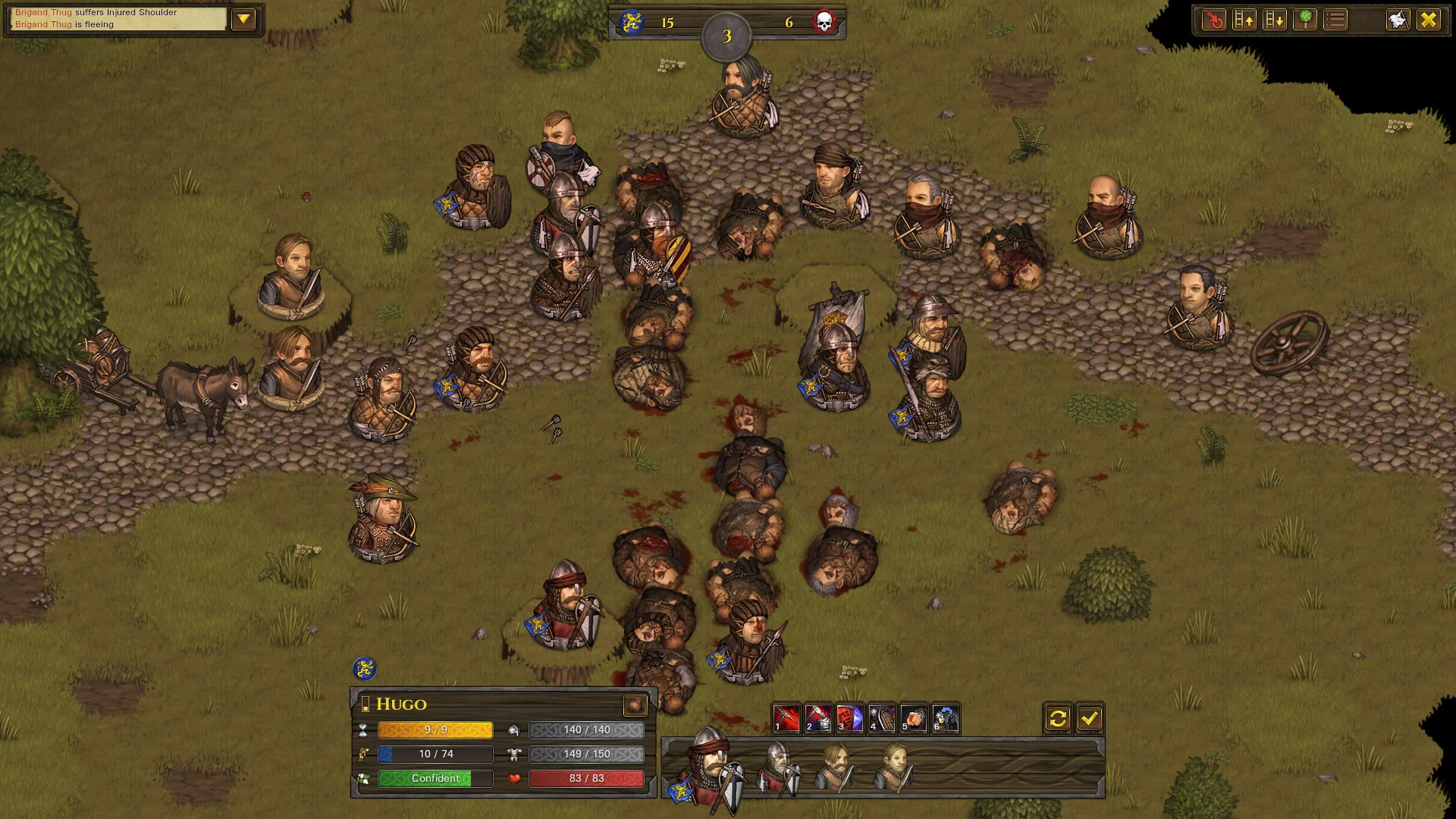 Battle Brothers - Beasts & Exploration DLC - Image 5