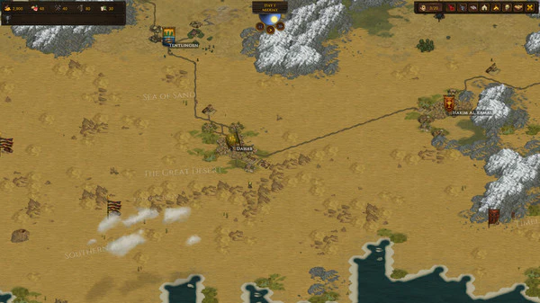 Battle Brothers - Blazing Deserts DLC - Image 4