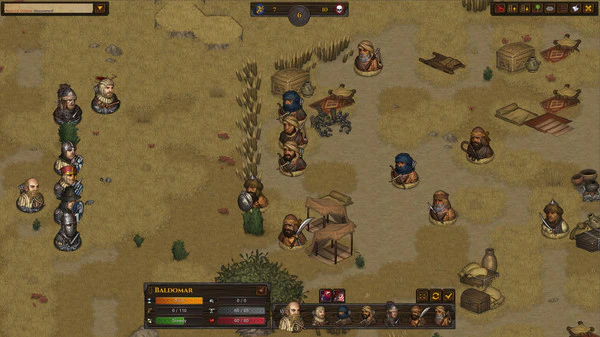 Battle Brothers - Blazing Deserts DLC - Image 5