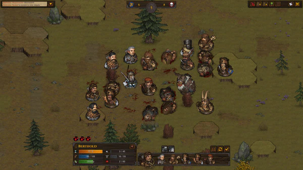Battle Brothers - Warriors of the North DLC - Image 2