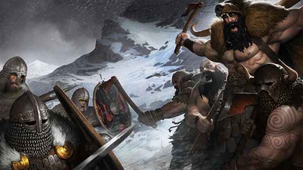 Battle Brothers - Warriors of the North DLC - Image 4