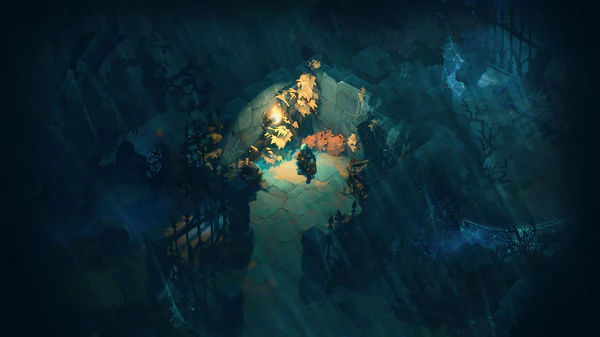 Battle Chasers: Nightwar - Image 4