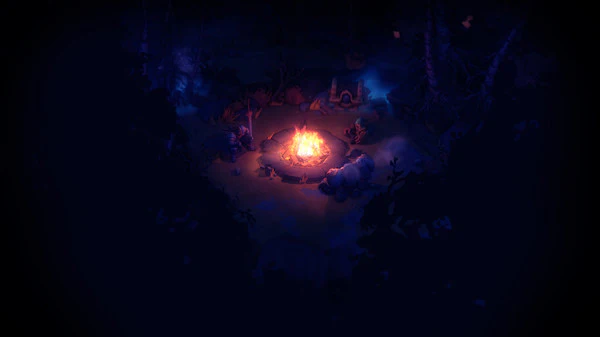 Battle Chasers: Nightwar - Image 5
