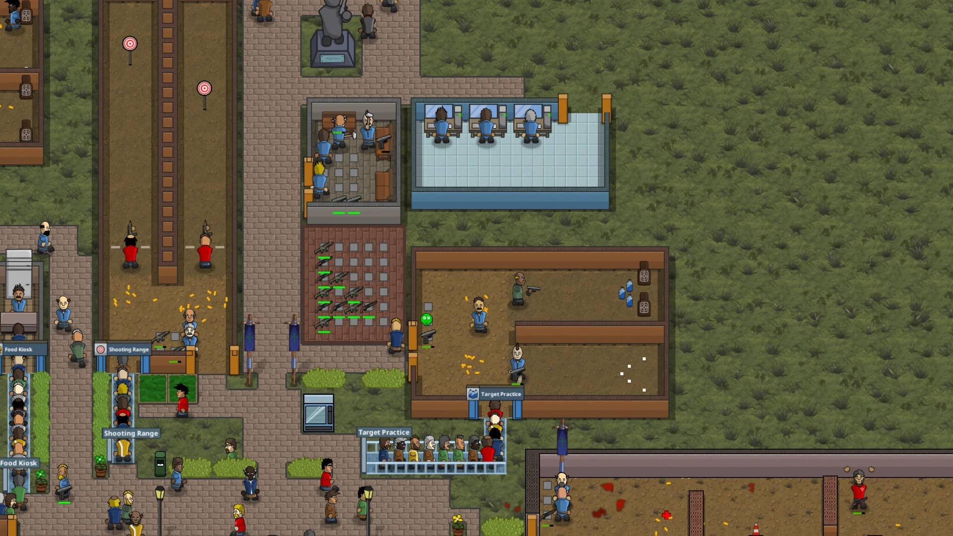 Battle Royale Tycoon - Image 3