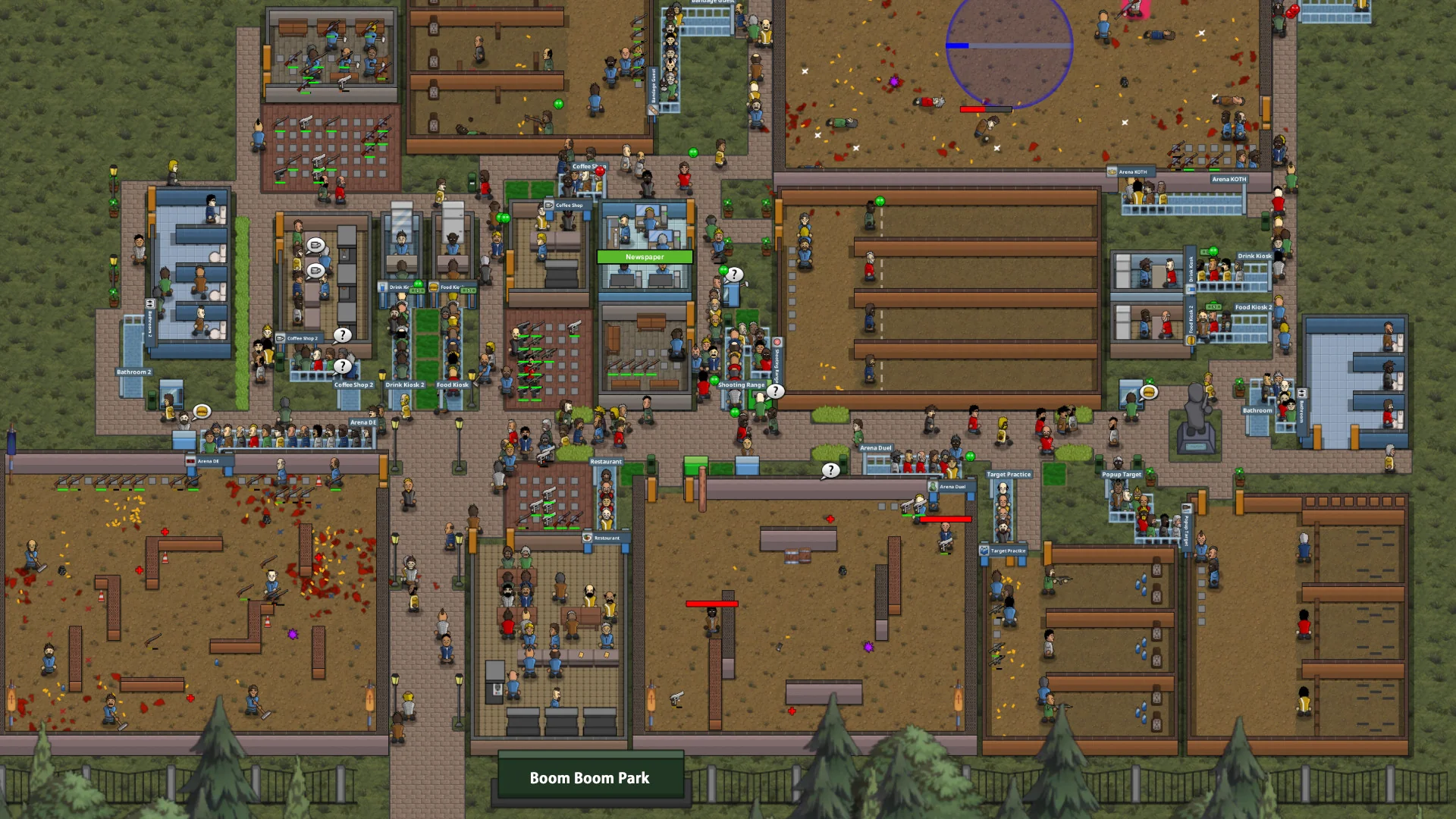 Battle Royale Tycoon - Image 4
