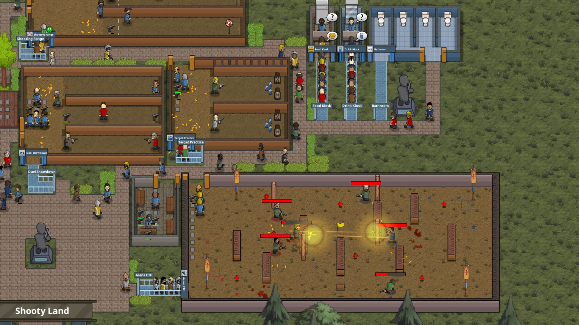 Battle Royale Tycoon - Image 6
