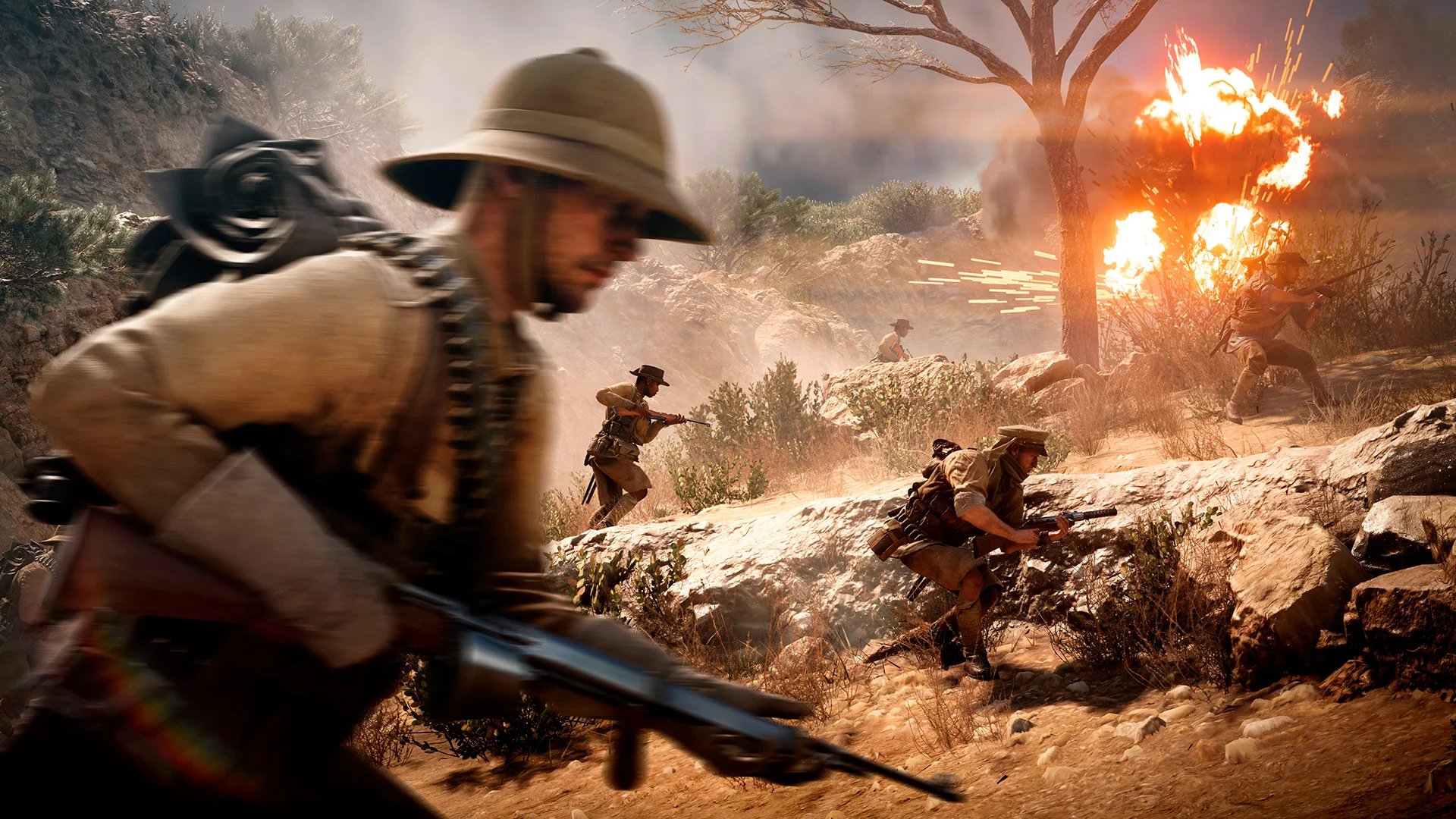 Battlefield 1 Revolution Edition - Image 2