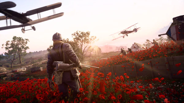 Battlefield 1 - Image 2
