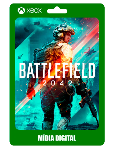 Battlefield 2042