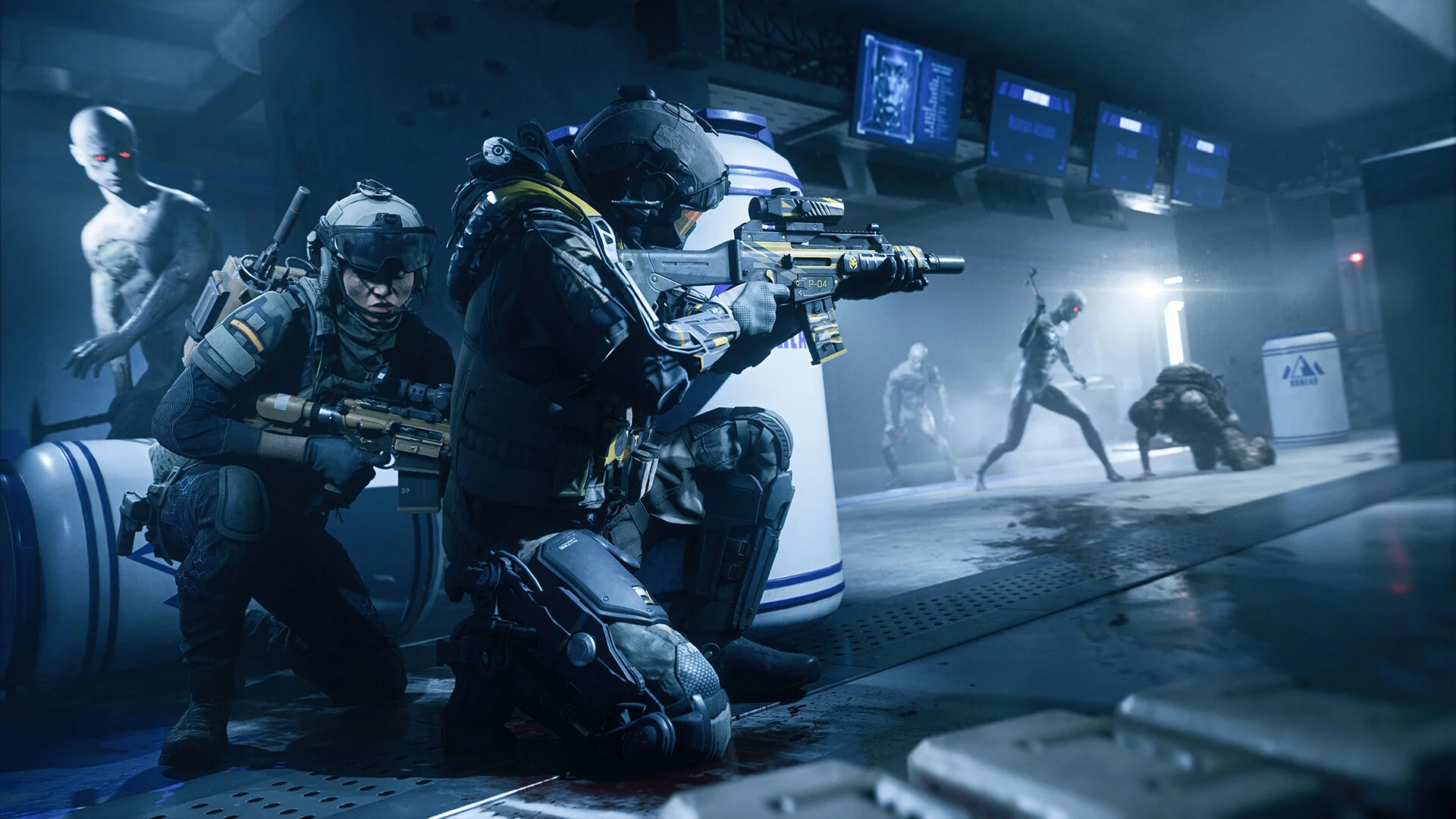 Battlefield 2042 - Image 2