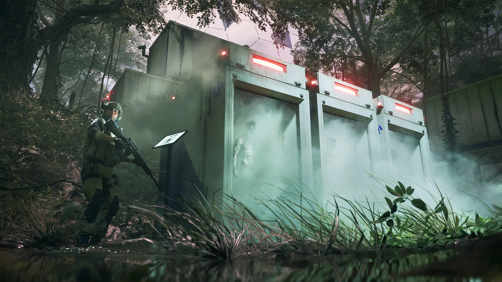 Battlefield 2042 - Image 3