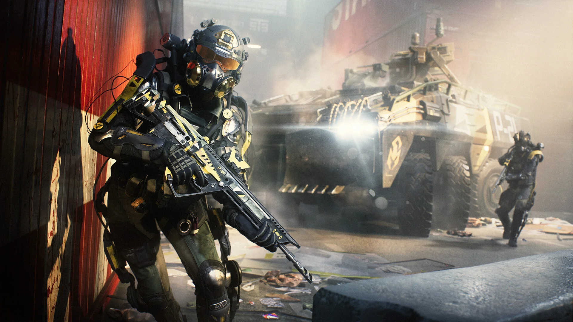 Battlefield 2042 - Image 4