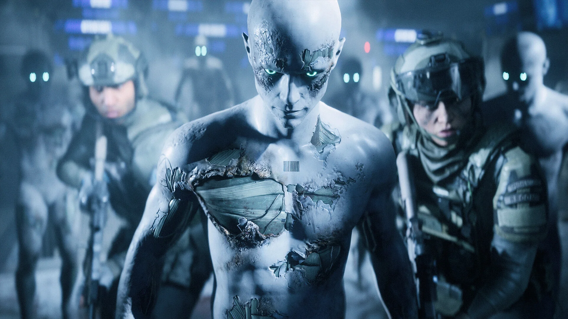 Battlefield 2042 - Image 5