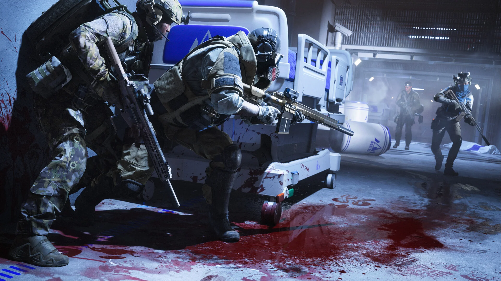Battlefield 2042 - Image 2